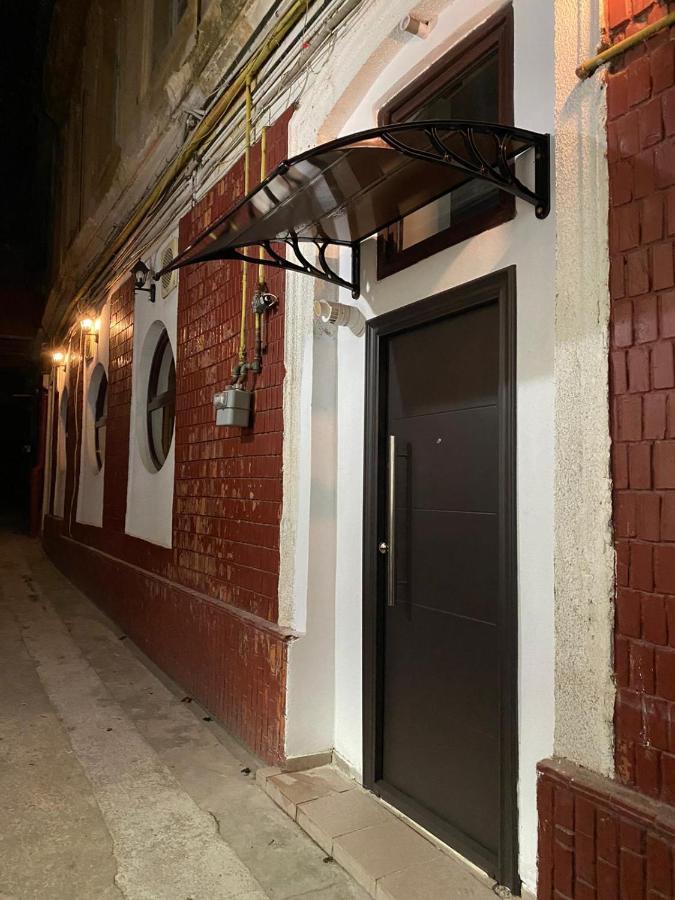 Koa - Inside Old Town Lägenhet Braşov Exteriör bild